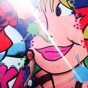 Meet your Posher, Anna